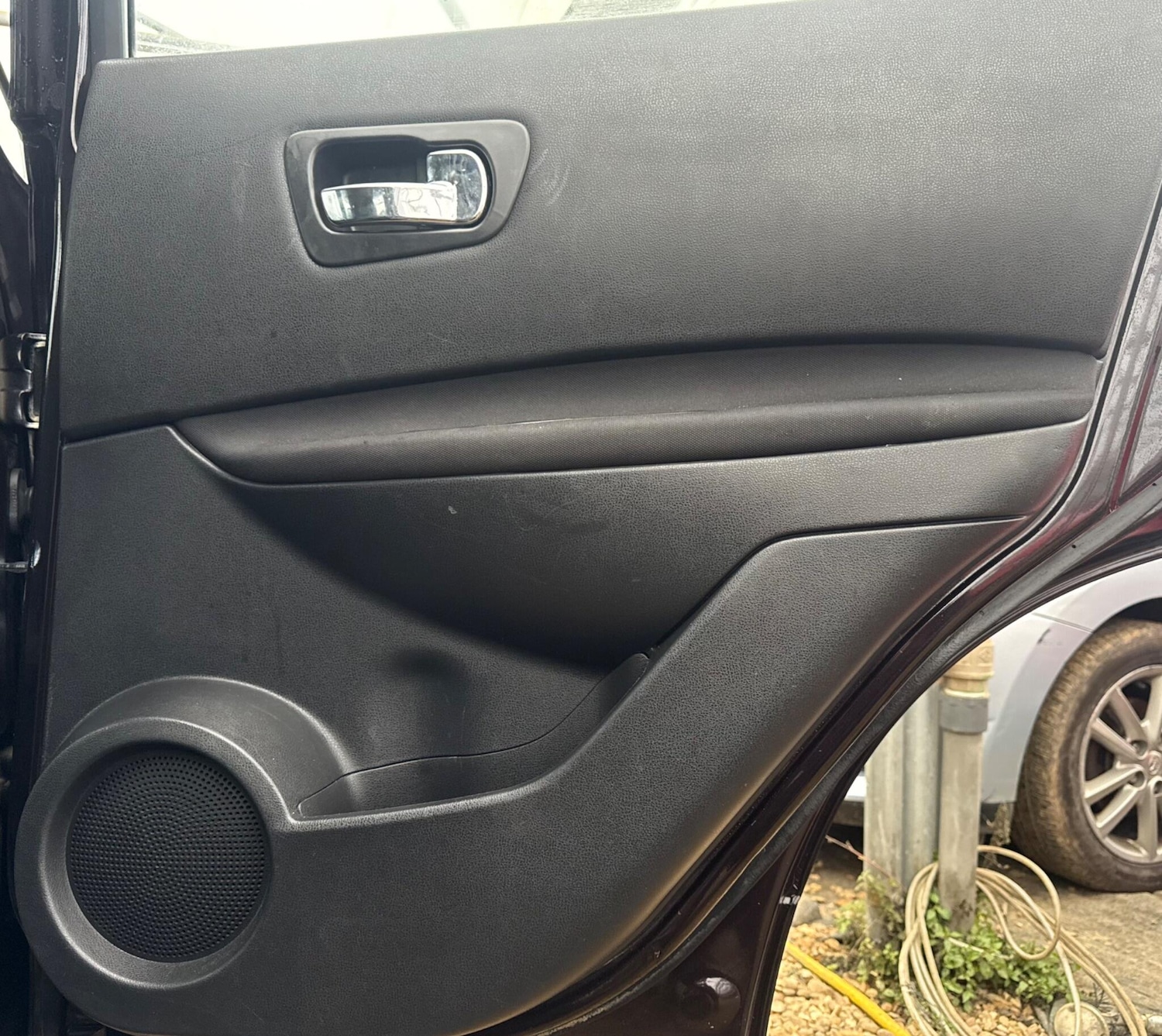 Used Nissan Qashqai 2012 for sale - 77305096: Photo 71