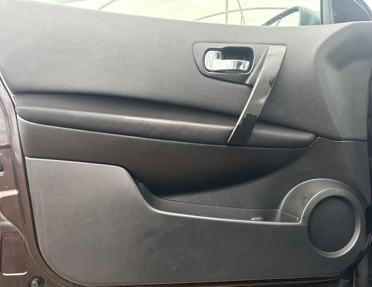 Used Nissan Qashqai 2012 for sale - 77305096: Photo 72