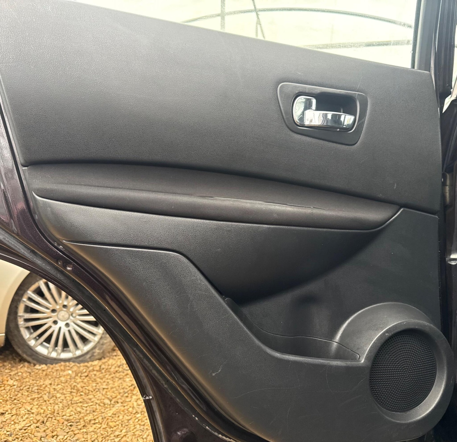 Used Nissan Qashqai 2012 for sale - 77305096: Photo 73