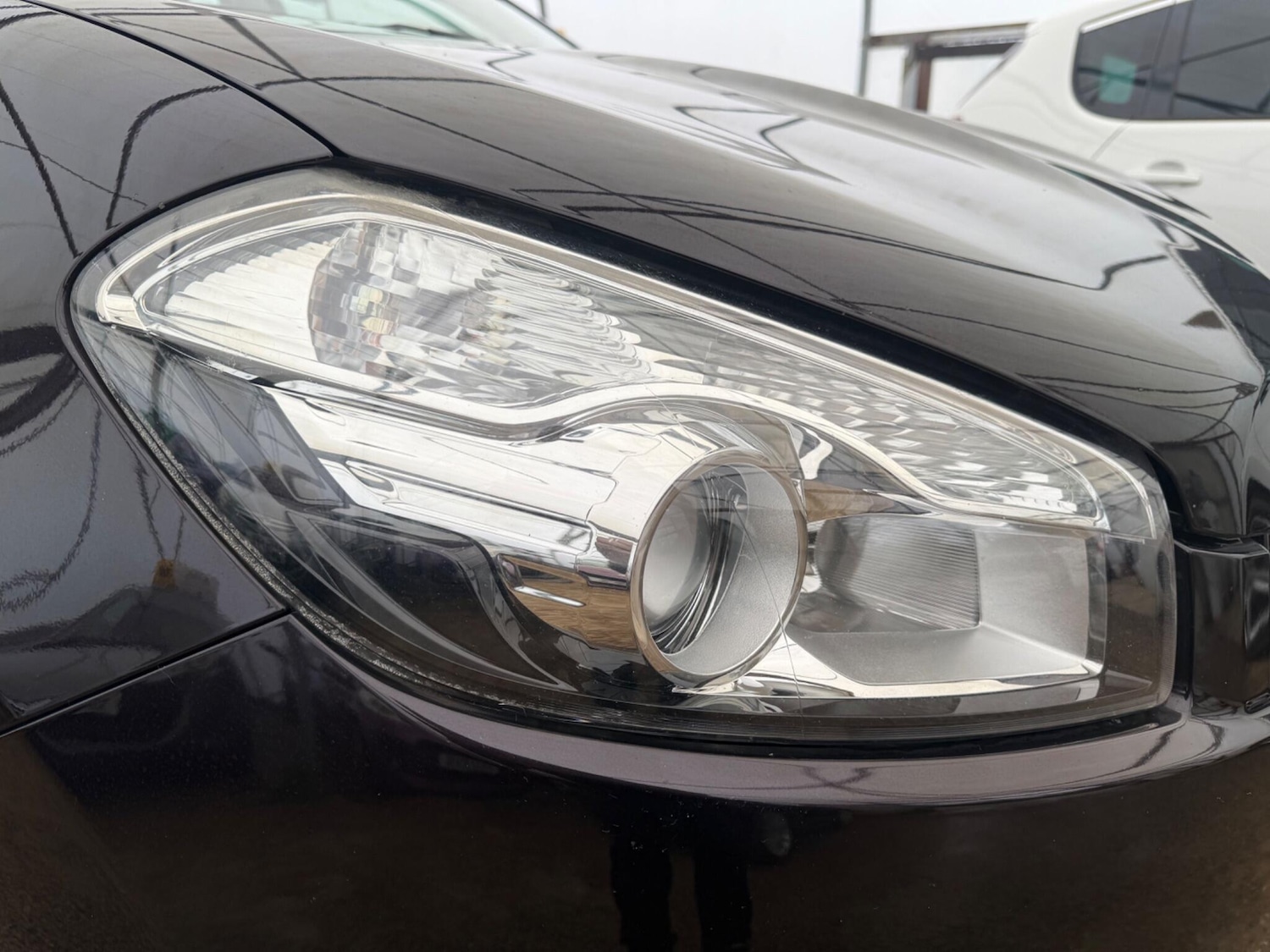 Used Nissan Qashqai 2012 for sale - 77305096: Photo 75