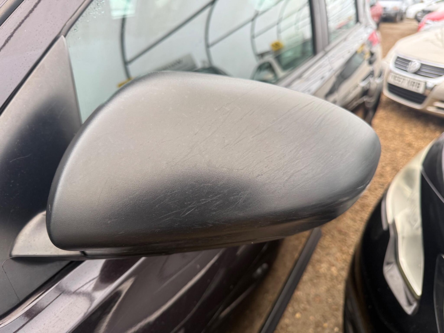 Used Nissan Qashqai 2012 for sale - 77305096: Photo 80