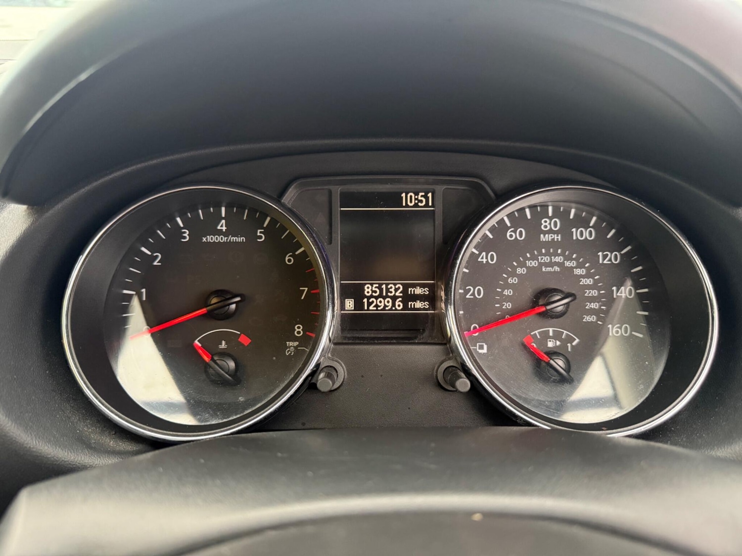 Used Nissan Qashqai 2012 for sale - 77305096: Photo 85