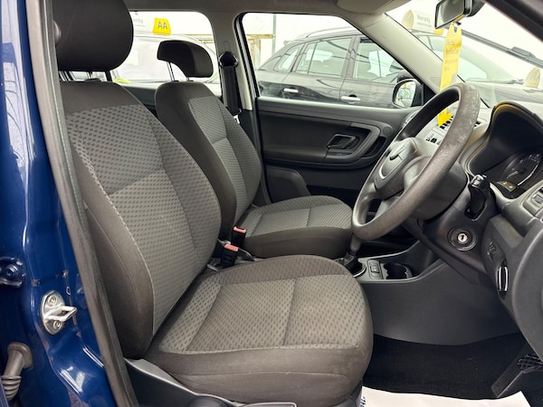 Used Skoda Fabia 2011 for sale - 76295722: Photo 14