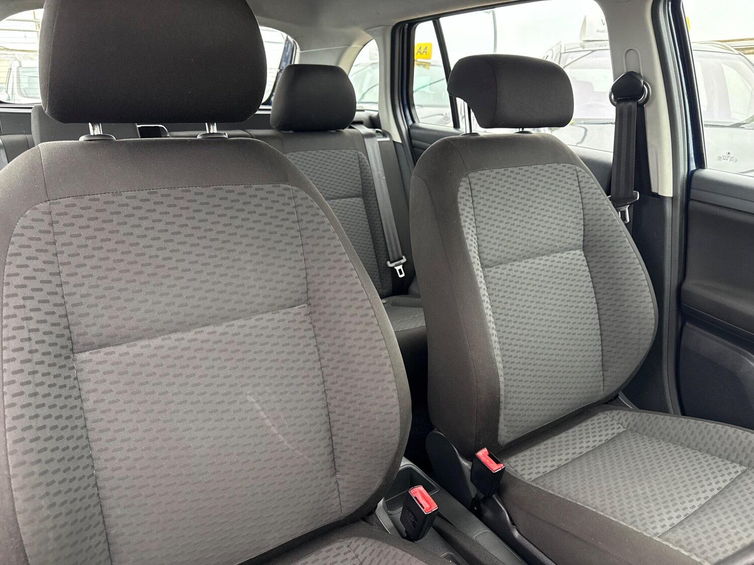 Used Skoda Fabia 2011 for sale - 76295722: Photo 15