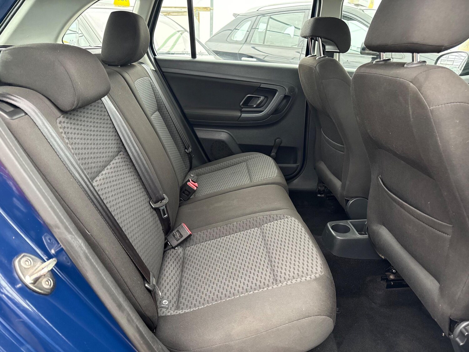 Used Skoda Fabia 2011 for sale - 76295722: Photo 18