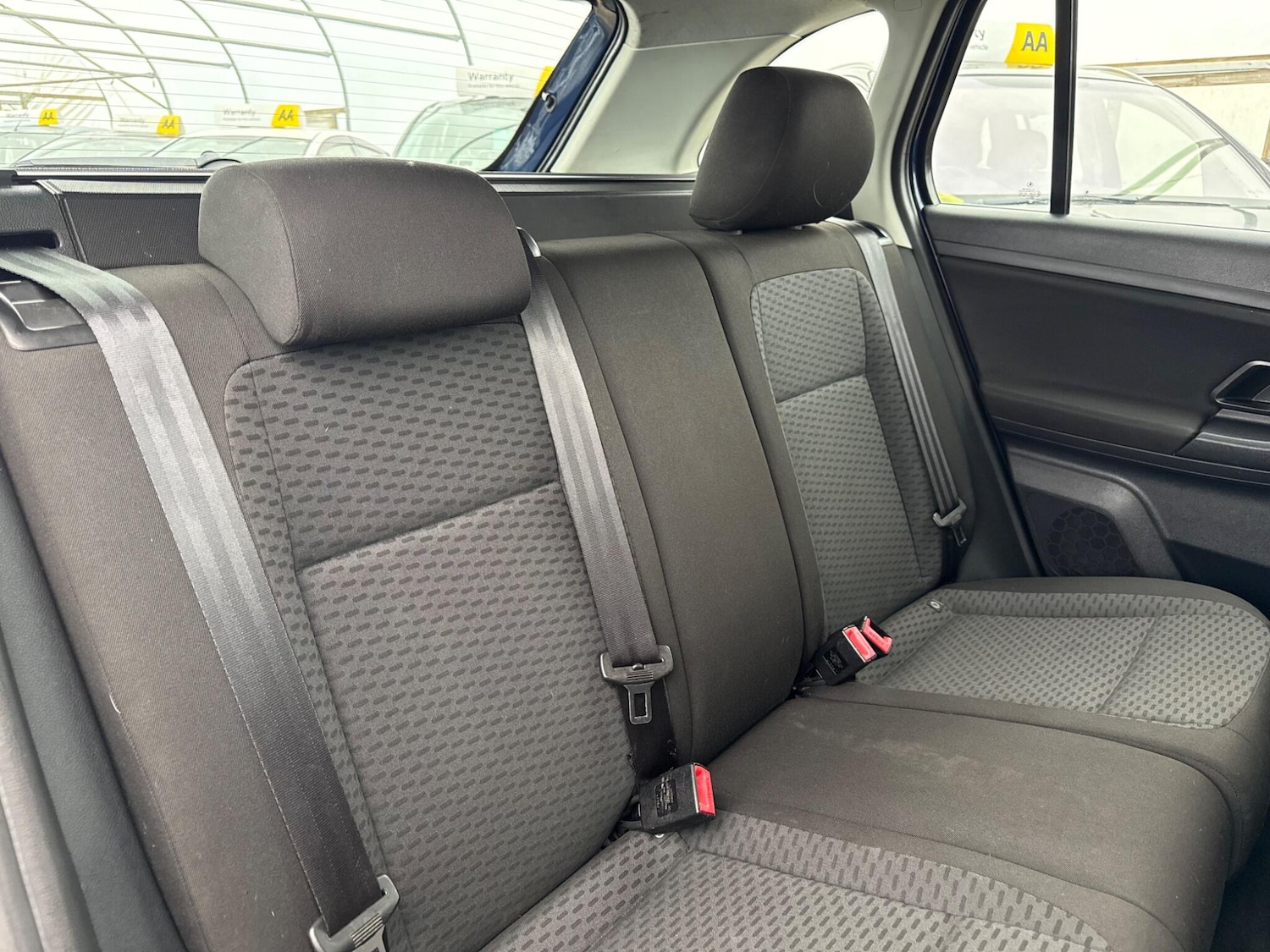 Used Skoda Fabia 2011 for sale - 76295722: Photo 19