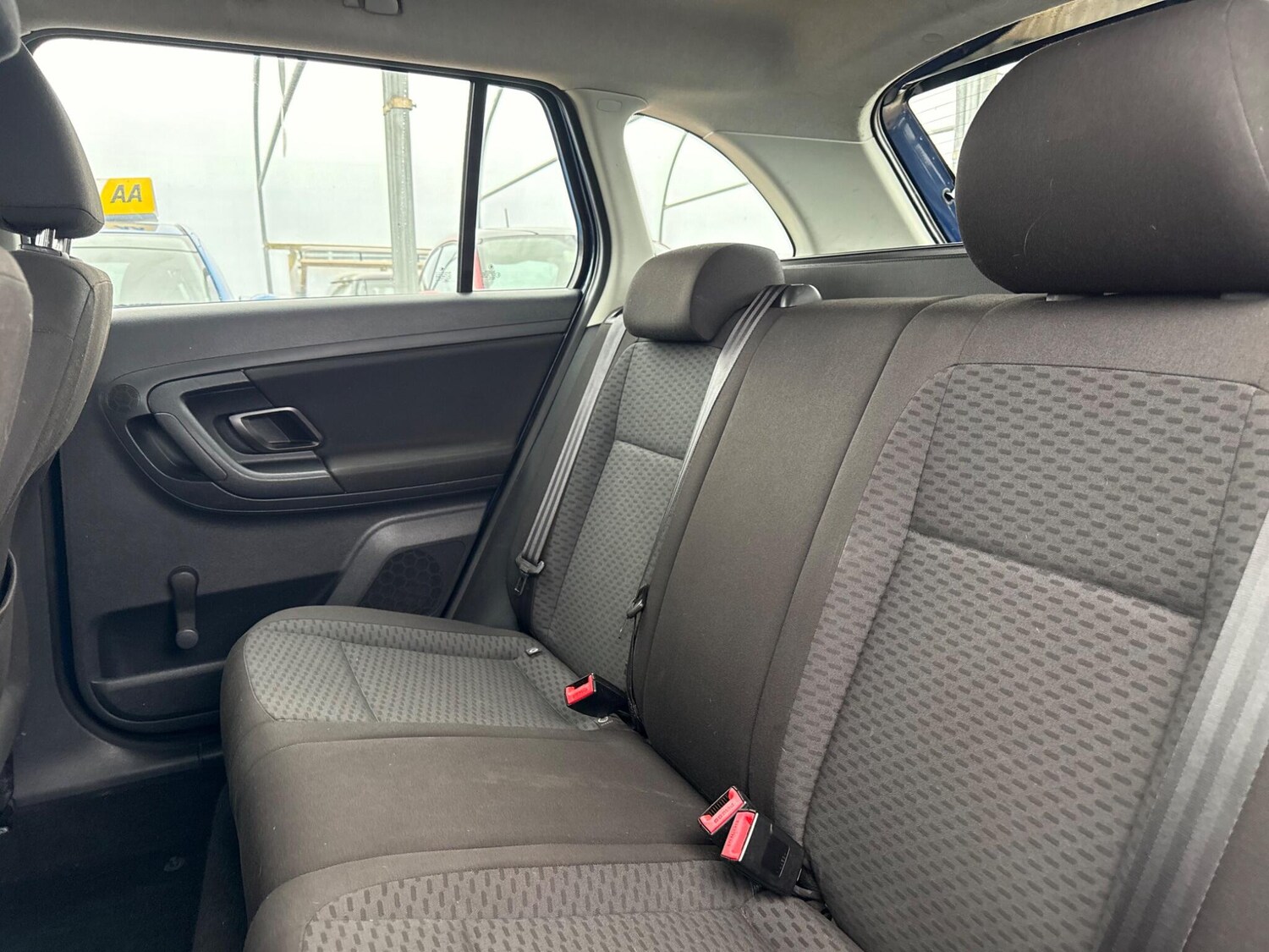 Used Skoda Fabia 2011 for sale - 76295722: Photo 22