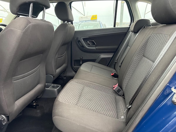 Used Skoda Fabia 2011 for sale - 76295722: Photo 23
