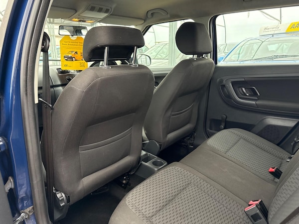 Used Skoda Fabia 2011 for sale - 76295722: Photo 24