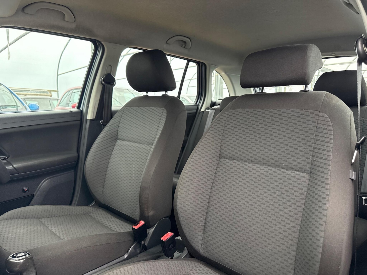 Used Skoda Fabia 2011 for sale - 76295722: Photo 25