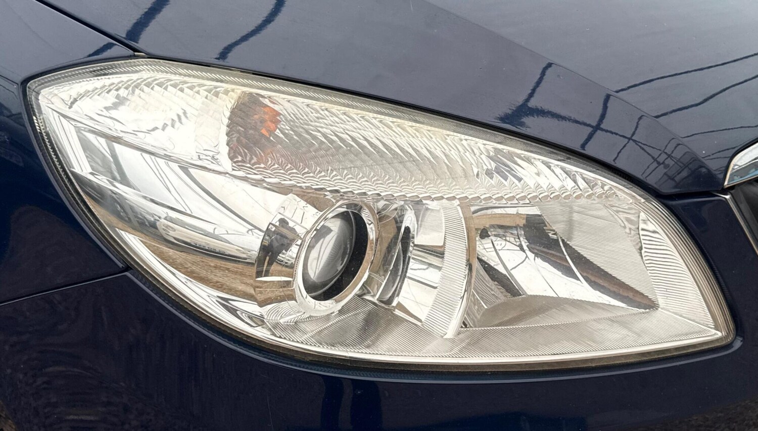 Used Skoda Fabia 2011 for sale - 76295722: Photo 29