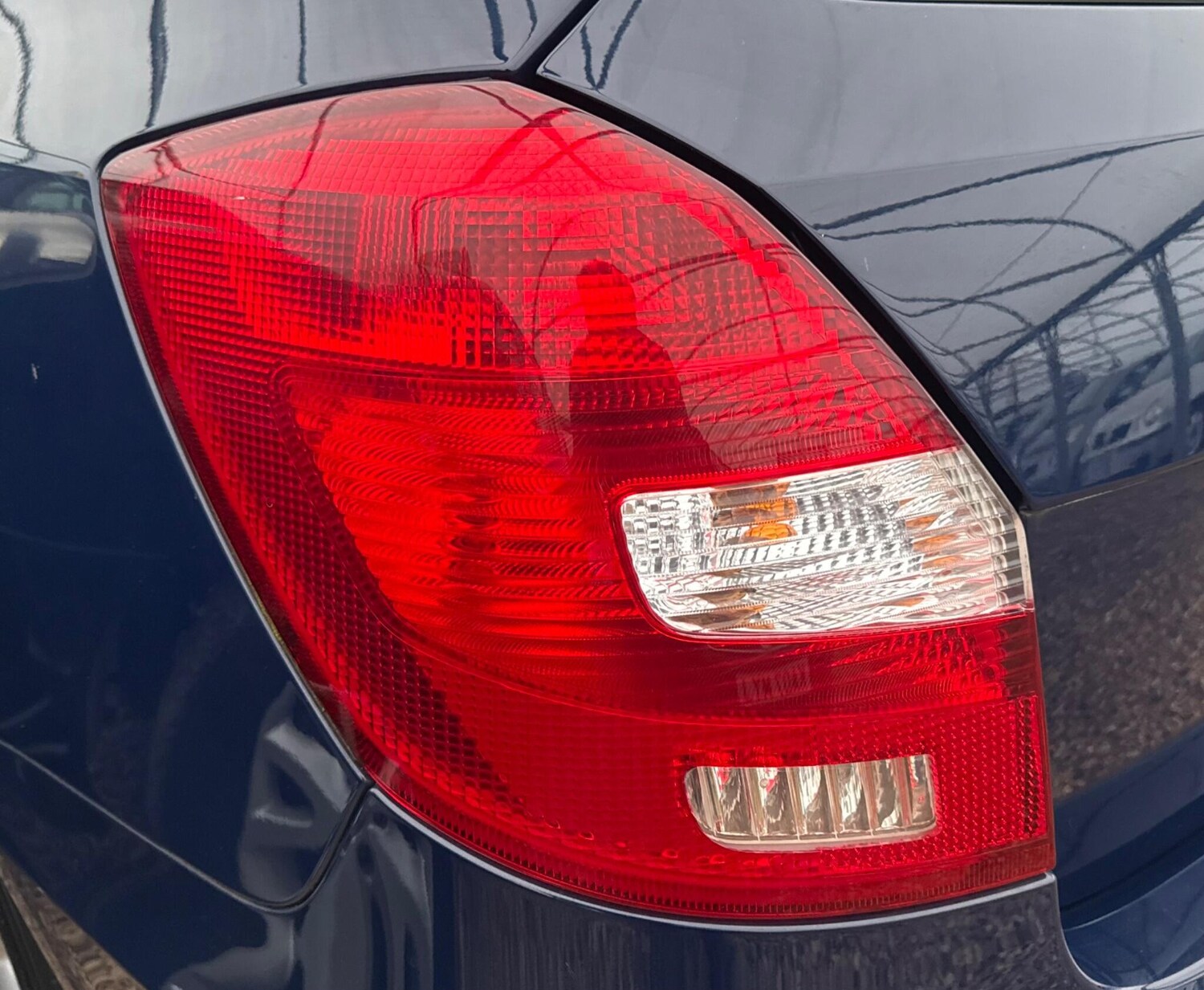 Used Skoda Fabia 2011 for sale - 76295722: Photo 31