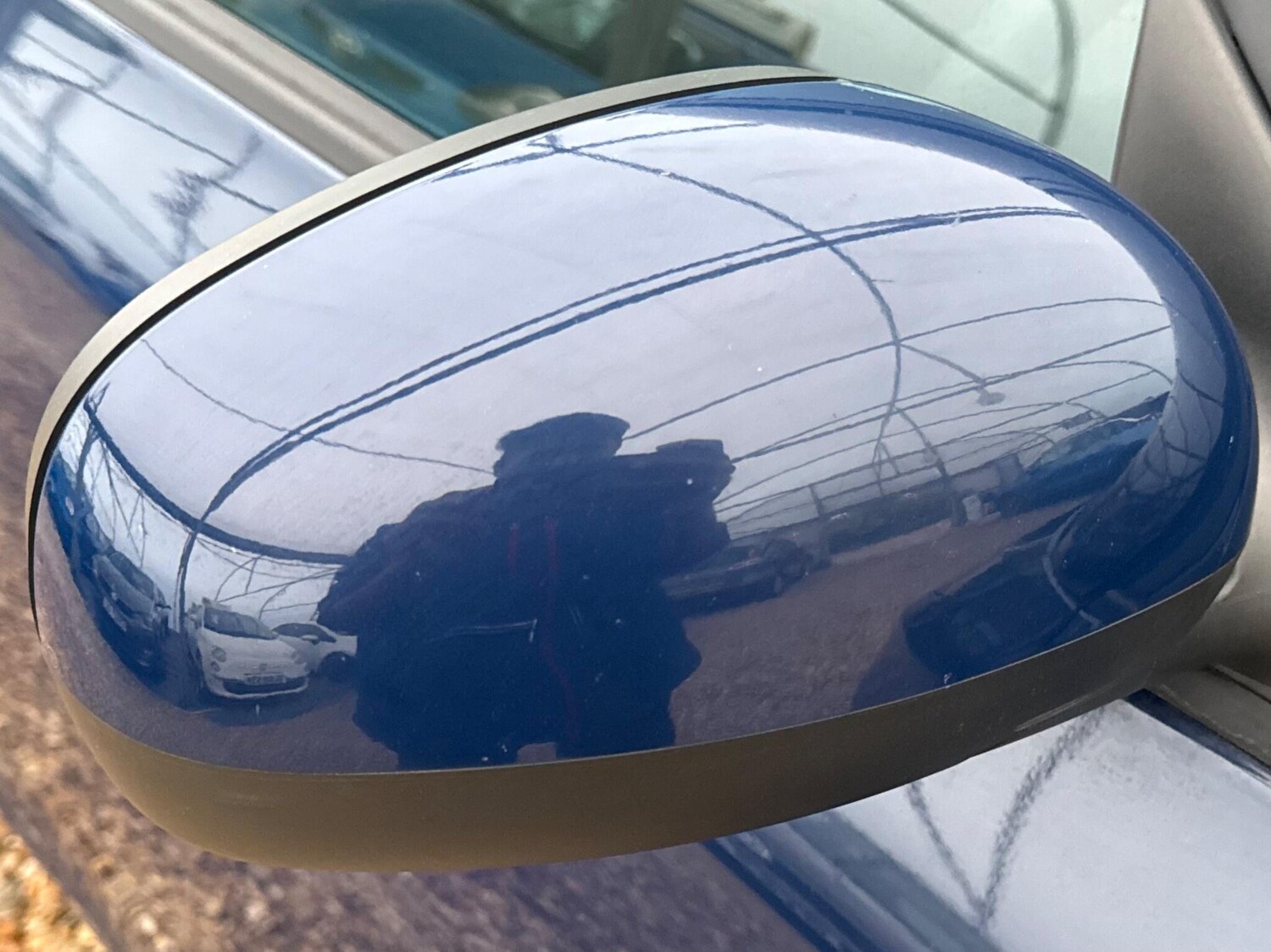 Used Skoda Fabia 2011 for sale - 76295722: Photo 33