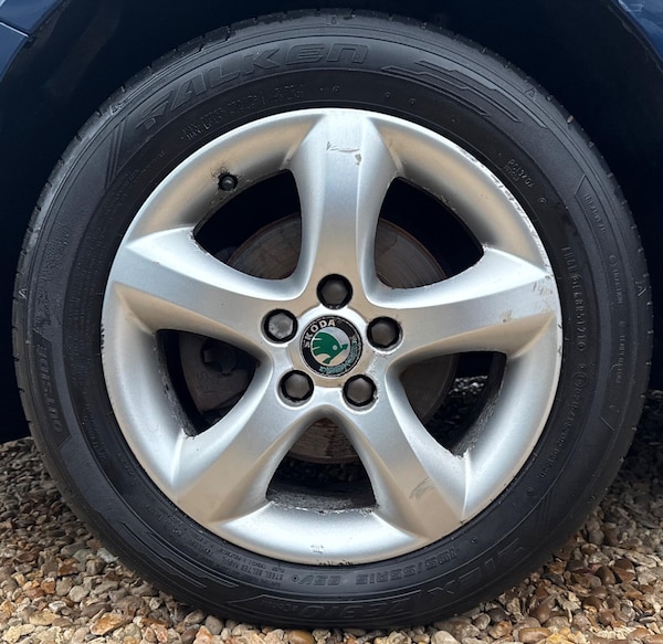 Used Skoda Fabia 2011 for sale - 76295722: Photo 38