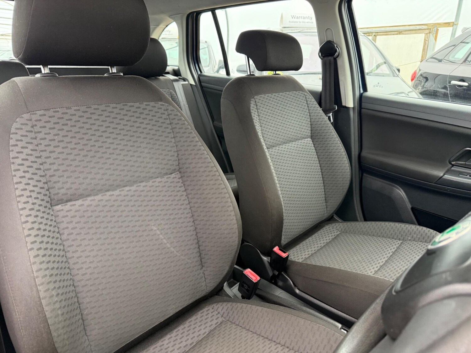 Used Skoda Fabia 2011 for sale - 76295722: Photo 50