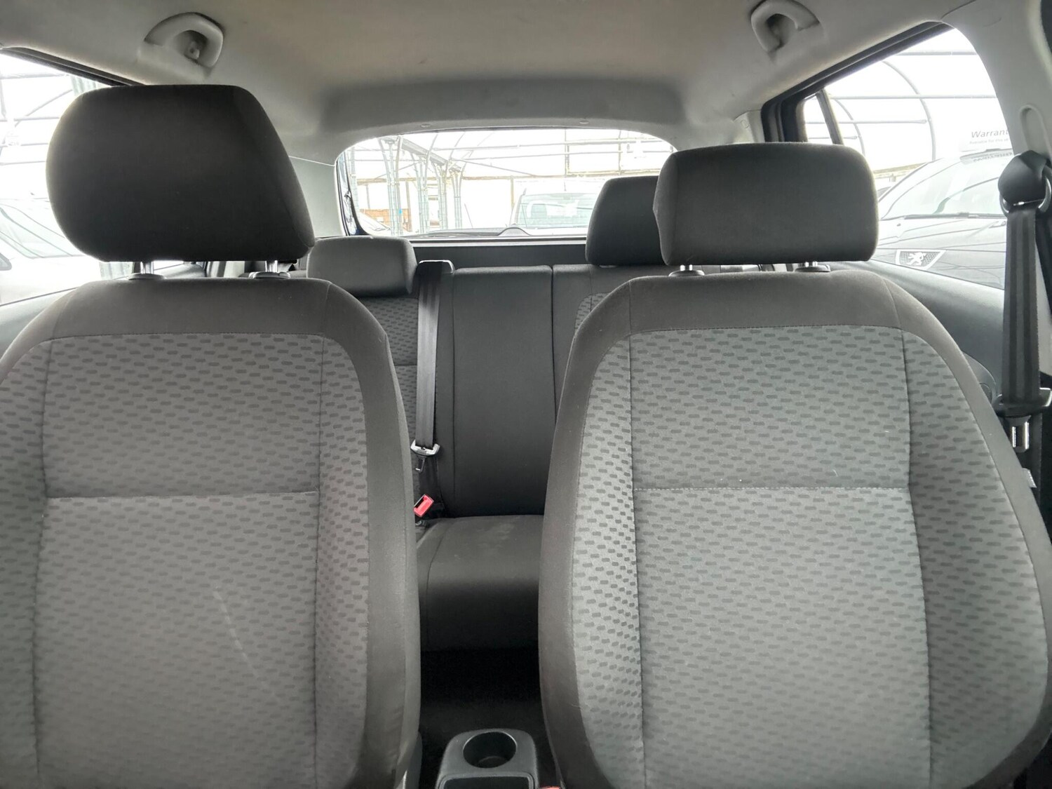 Used Skoda Fabia 2011 for sale - 76295722: Photo 51