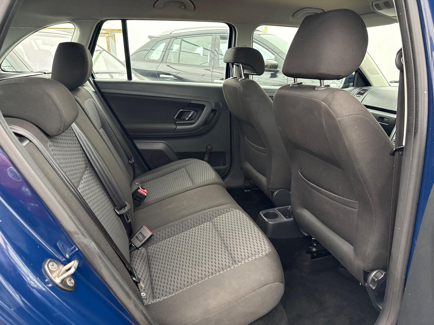 Used Skoda Fabia 2011 for sale - 76295722: Photo 53