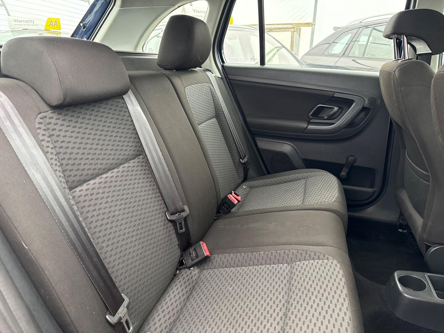 Used Skoda Fabia 2011 for sale - 76295722: Photo 54