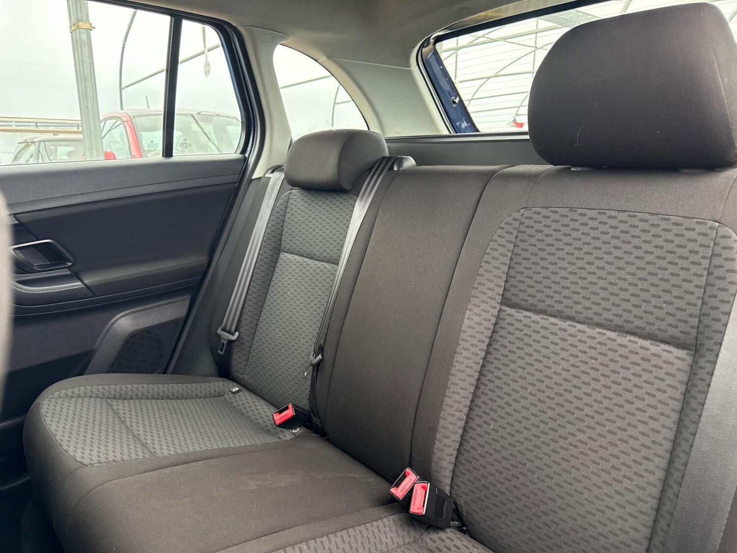 Used Skoda Fabia 2011 for sale - 76295722: Photo 57