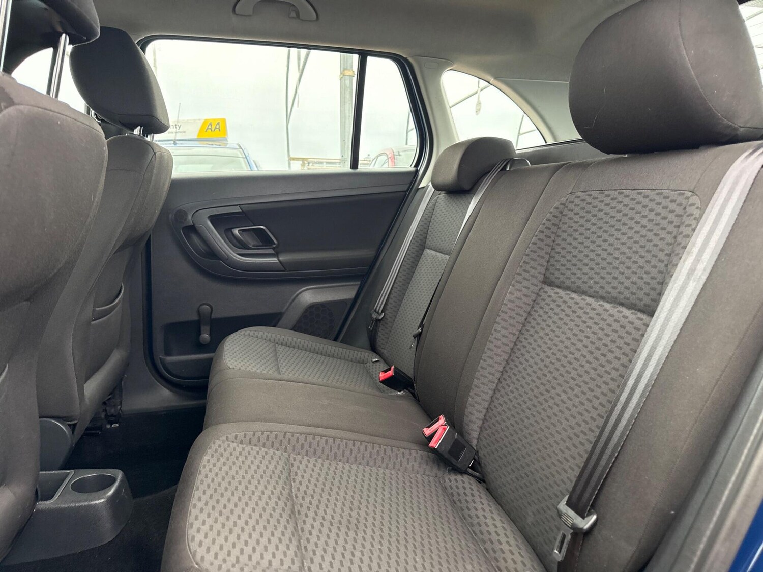 Used Skoda Fabia 2011 for sale - 76295722: Photo 58