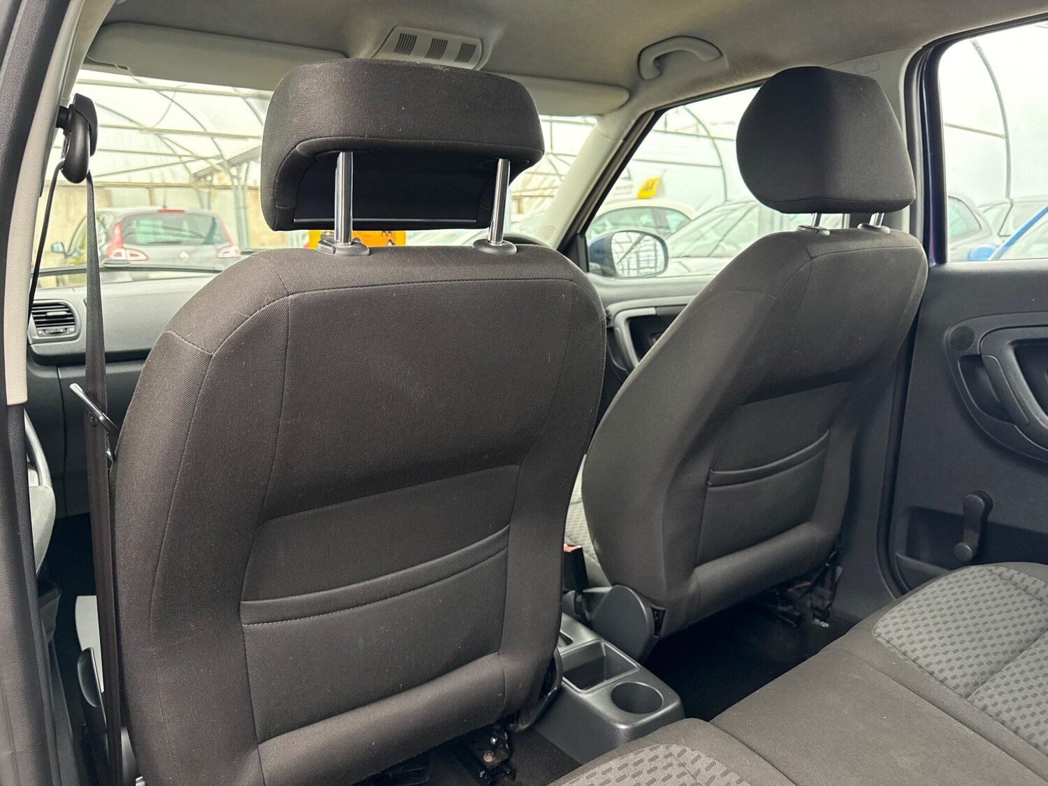 Used Skoda Fabia 2011 for sale - 76295722: Photo 60