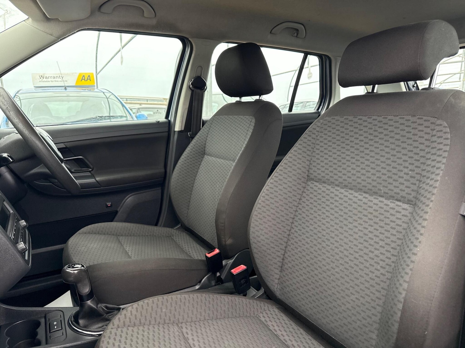 Used Skoda Fabia 2011 for sale - 76295722: Photo 62