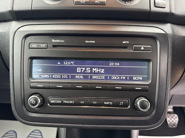 Used Skoda Fabia 2011 for sale - 76295722: Photo 67