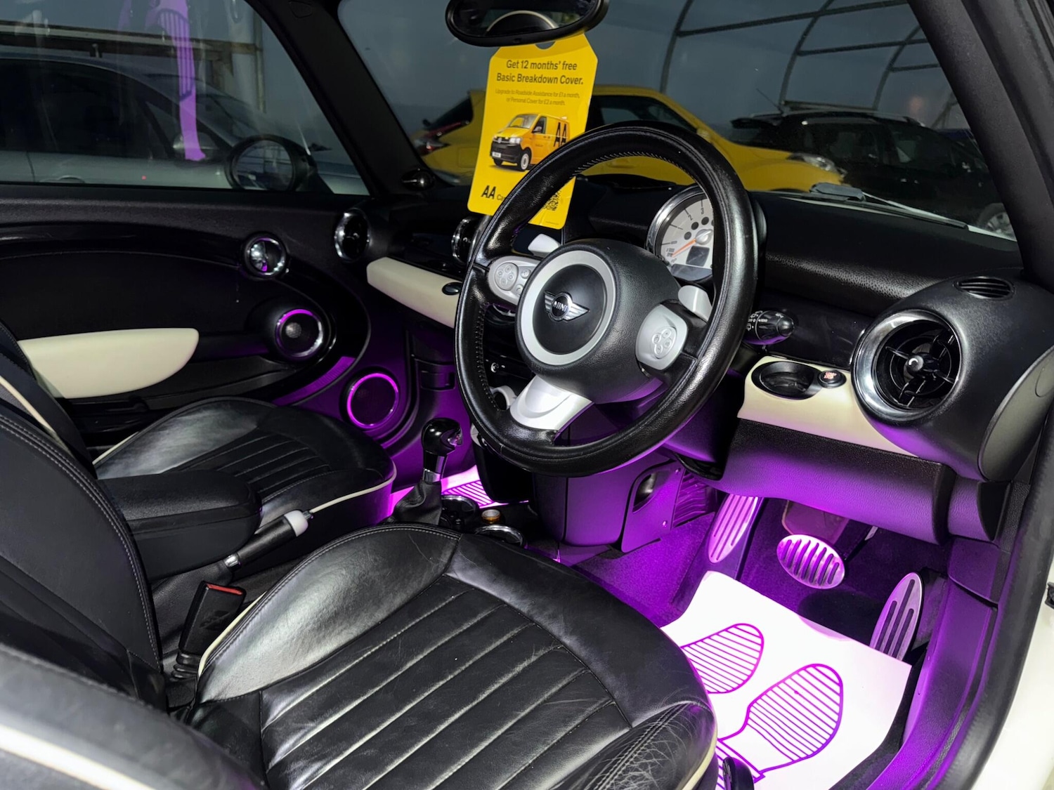 Used MINI Clubman 2009 for sale - 76752662: Photo 14