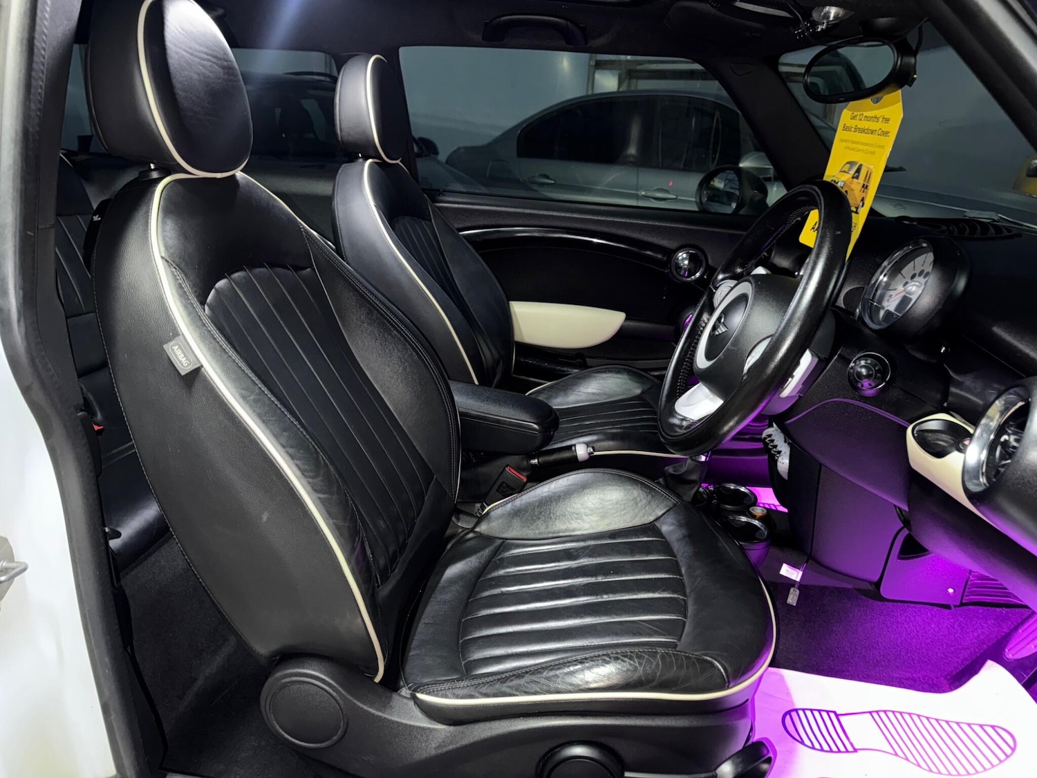 Used MINI Clubman 2009 for sale - 76752662: Photo 15