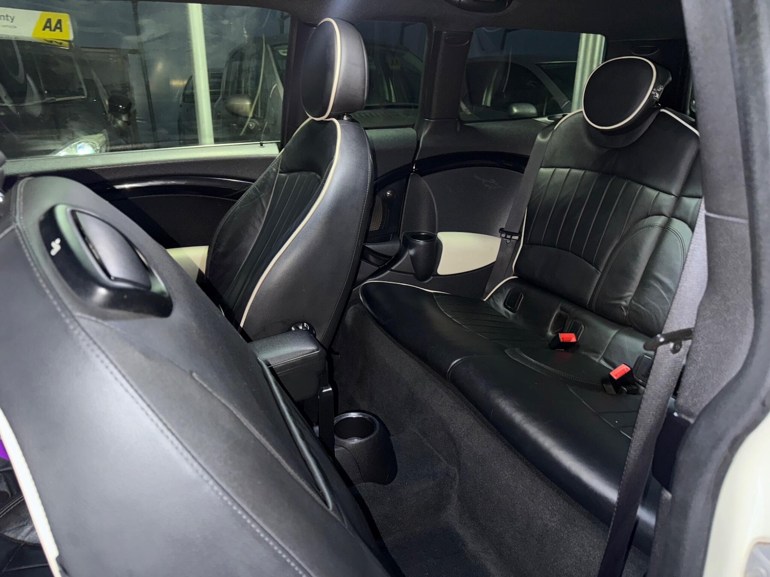 Used MINI Clubman 2009 for sale - 76752662: Photo 24