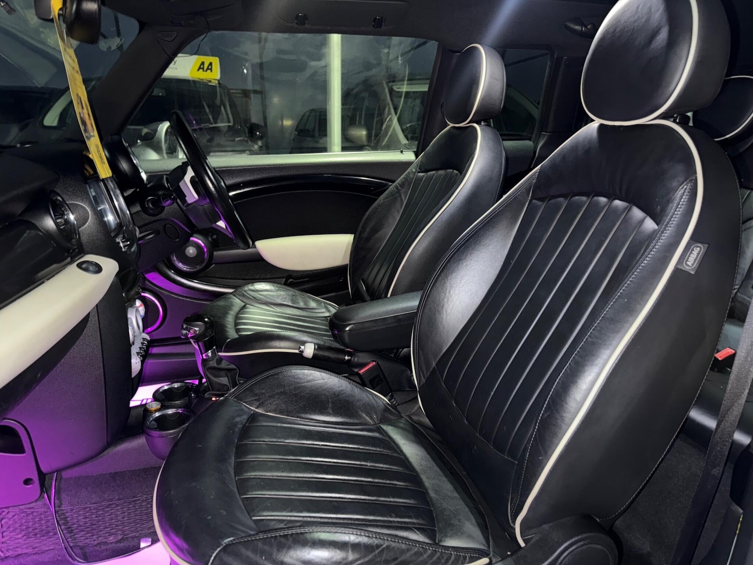 Used MINI Clubman 2009 for sale - 76752662: Photo 27