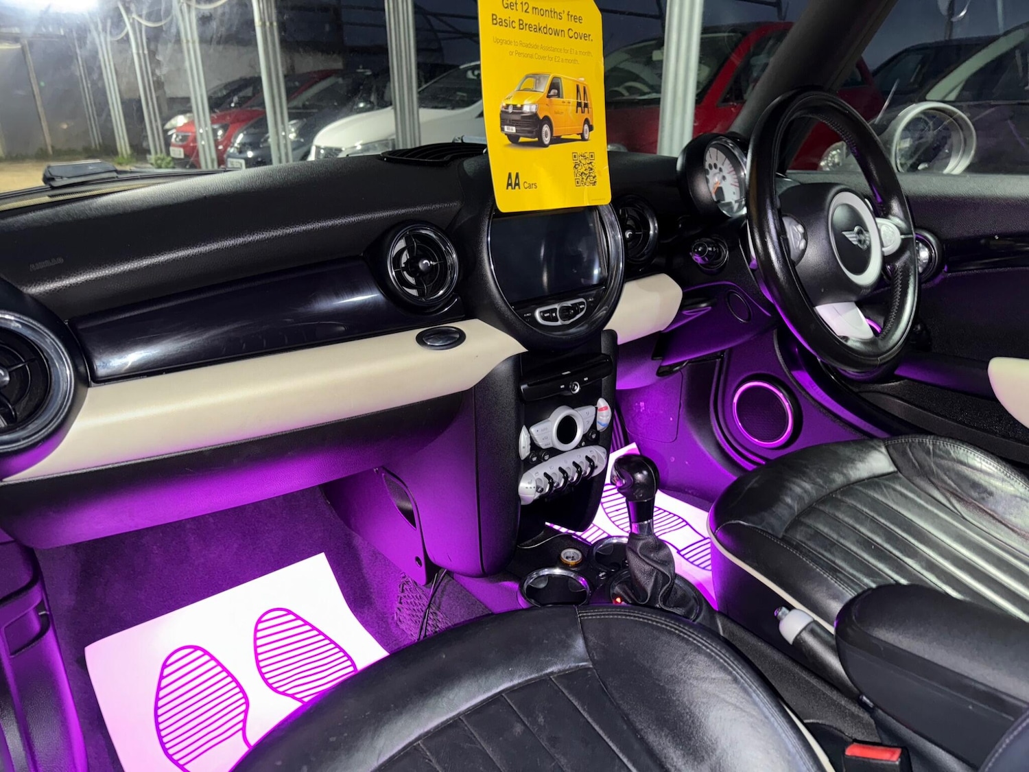 Used MINI Clubman 2009 for sale - 76752662: Photo 28