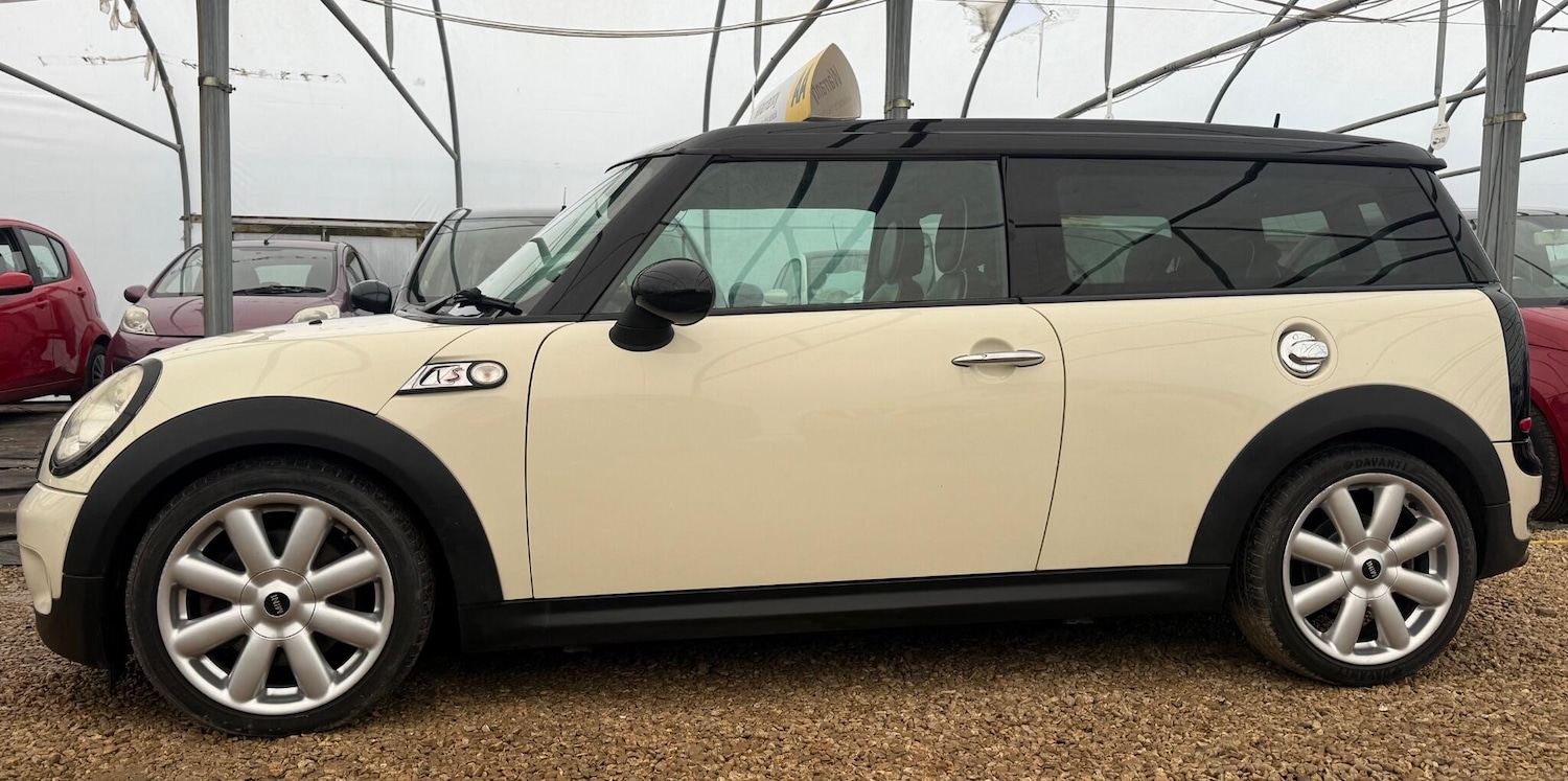 Used MINI Clubman 2009 for sale - 76752662: Photo 43