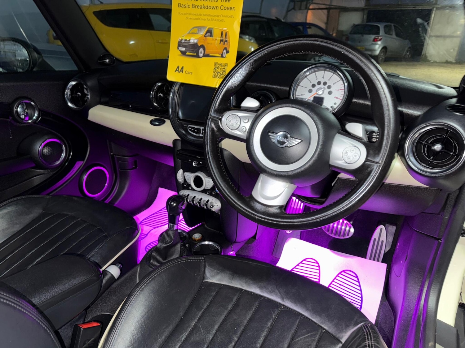 Used MINI Clubman 2009 for sale - 76752662: Photo 48