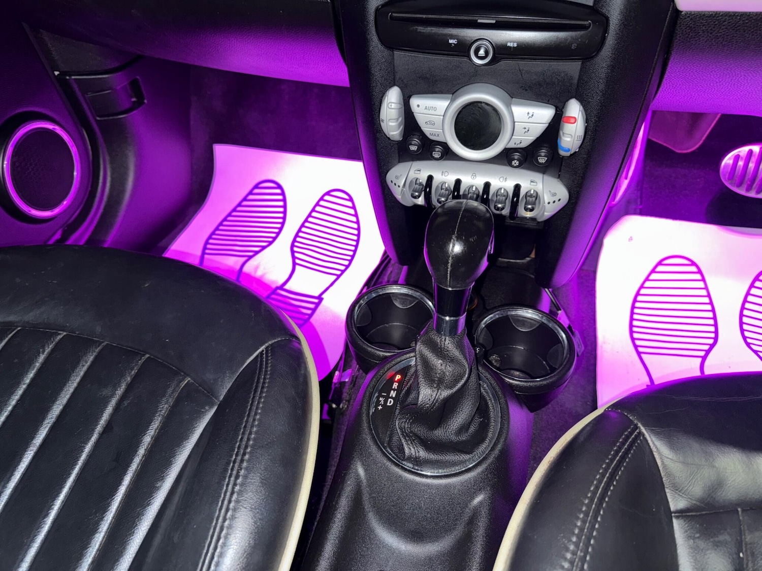 Used MINI Clubman 2009 for sale - 76752662: Photo 49