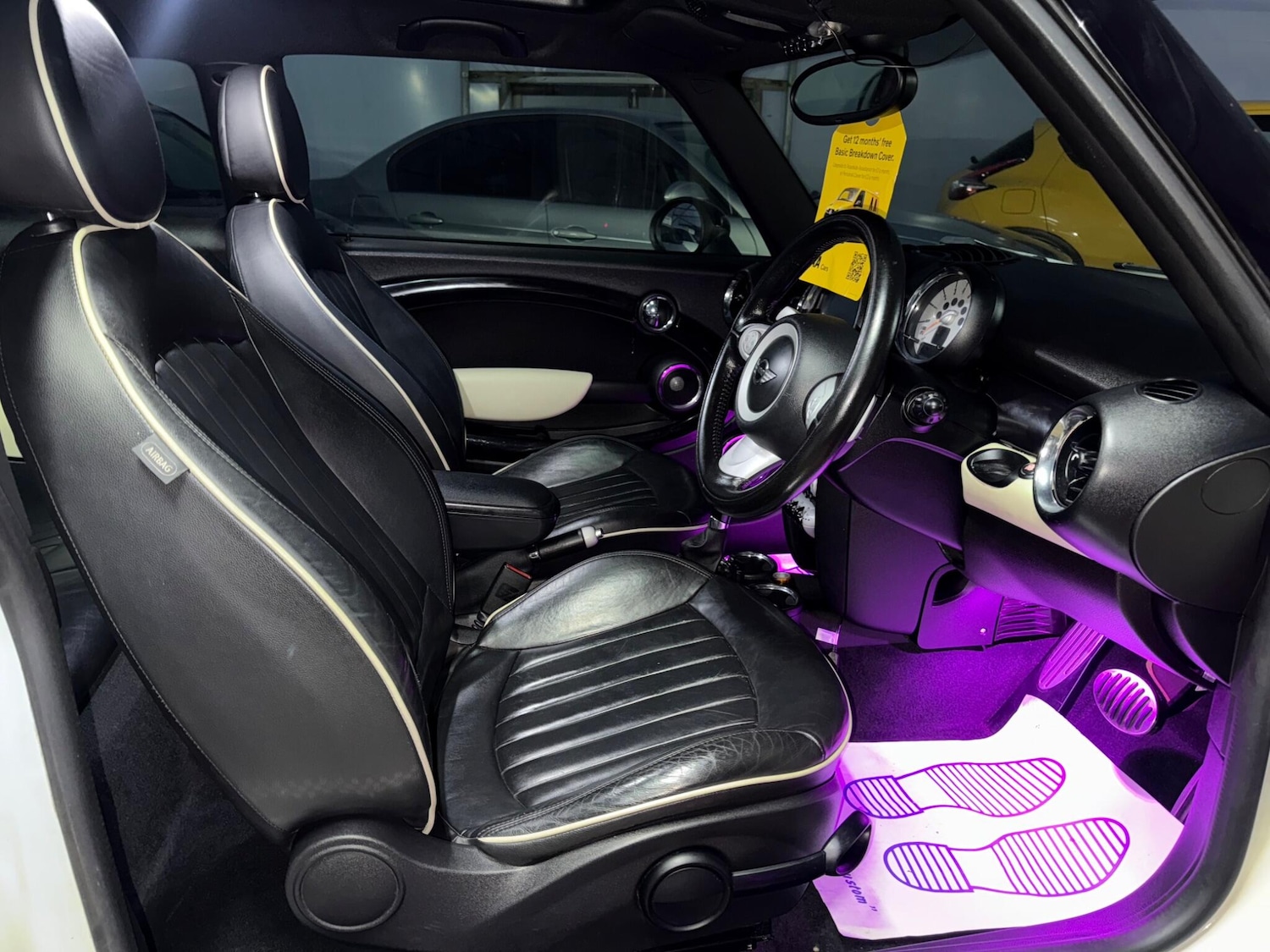 Used MINI Clubman 2009 for sale - 76752662: Photo 52