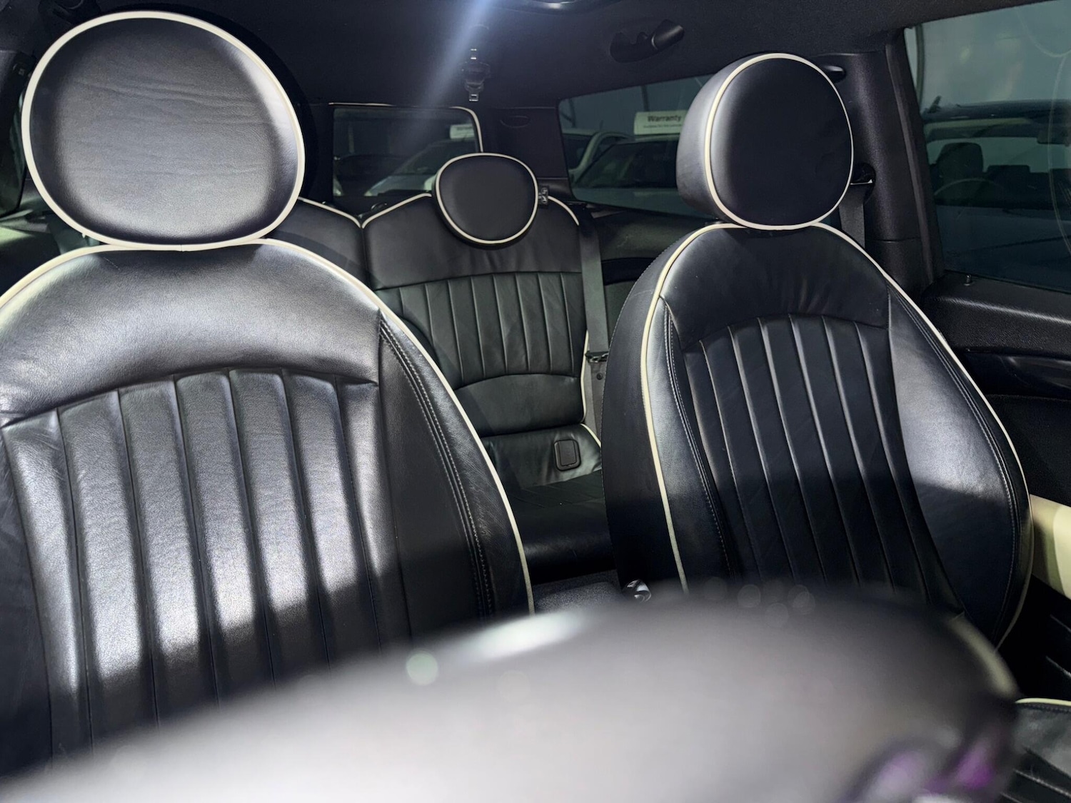 Used MINI Clubman 2009 for sale - 76752662: Photo 54