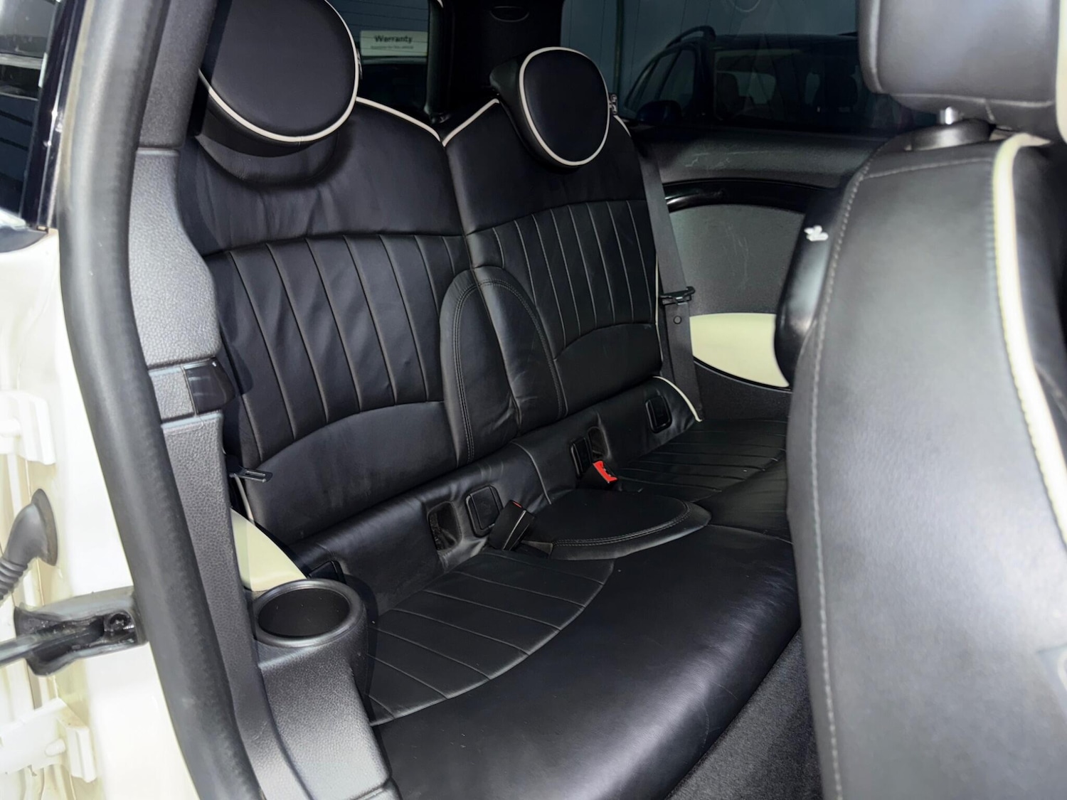 Used MINI Clubman 2009 for sale - 76752662: Photo 55