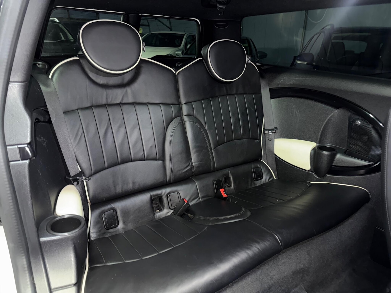 Used MINI Clubman 2009 for sale - 76752662: Photo 56