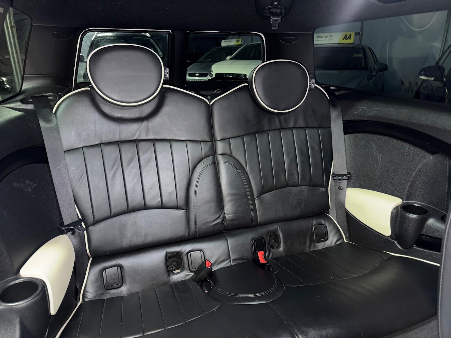 Used MINI Clubman 2009 for sale - 76752662: Photo 57