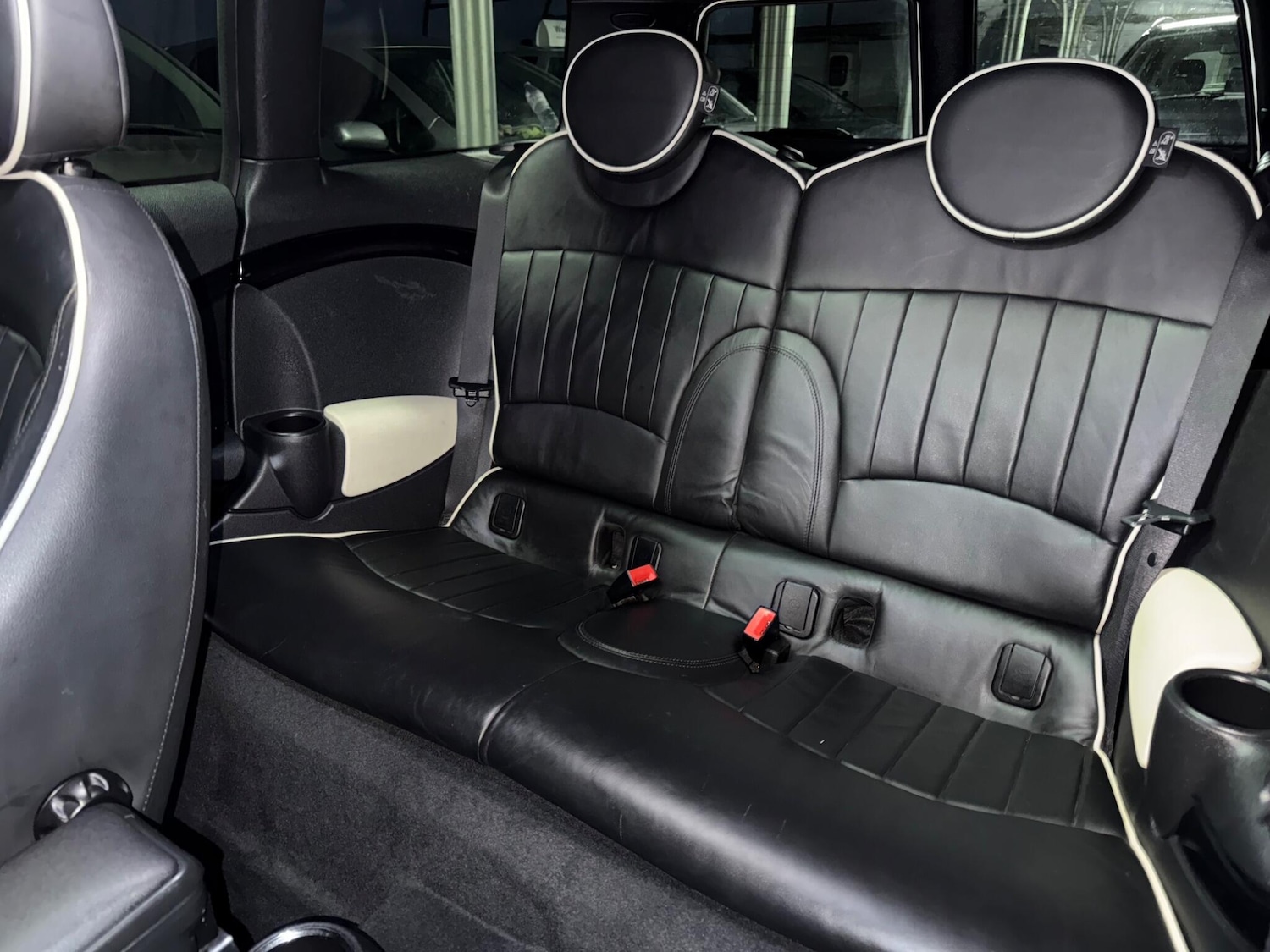 Used MINI Clubman 2009 for sale - 76752662: Photo 58