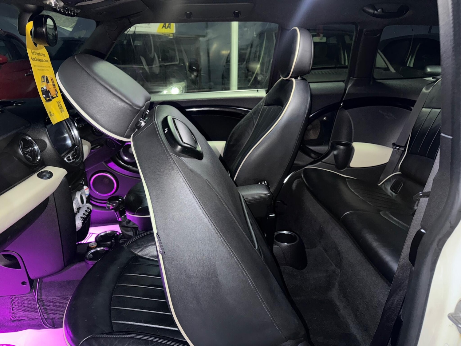 Used MINI Clubman 2009 for sale - 76752662: Photo 60