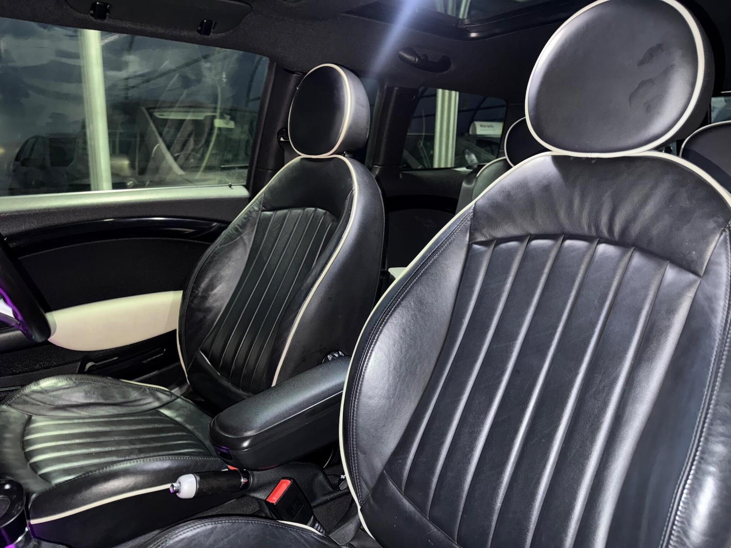 Used MINI Clubman 2009 for sale - 76752662: Photo 62