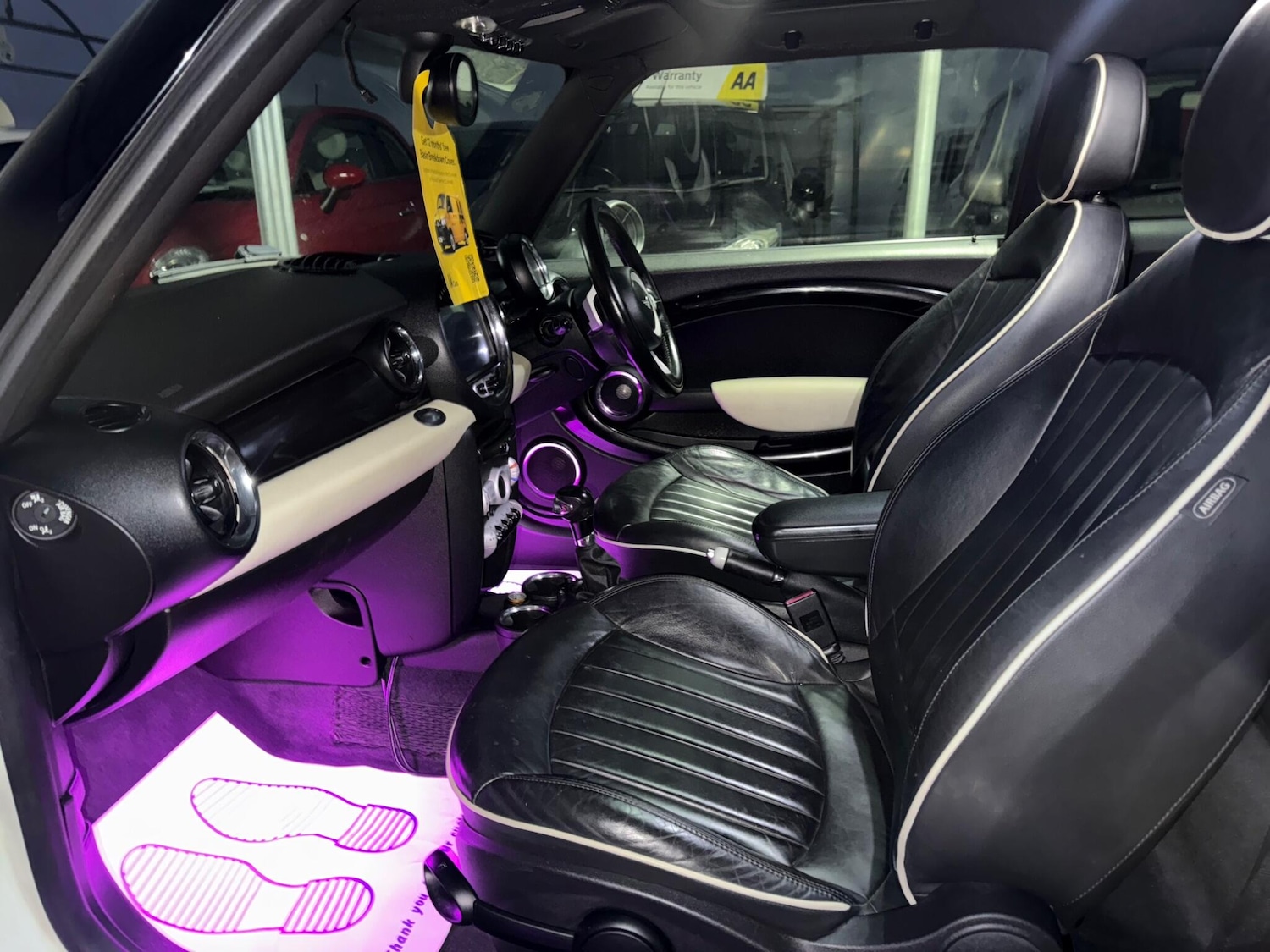 Used MINI Clubman 2009 for sale - 76752662: Photo 64