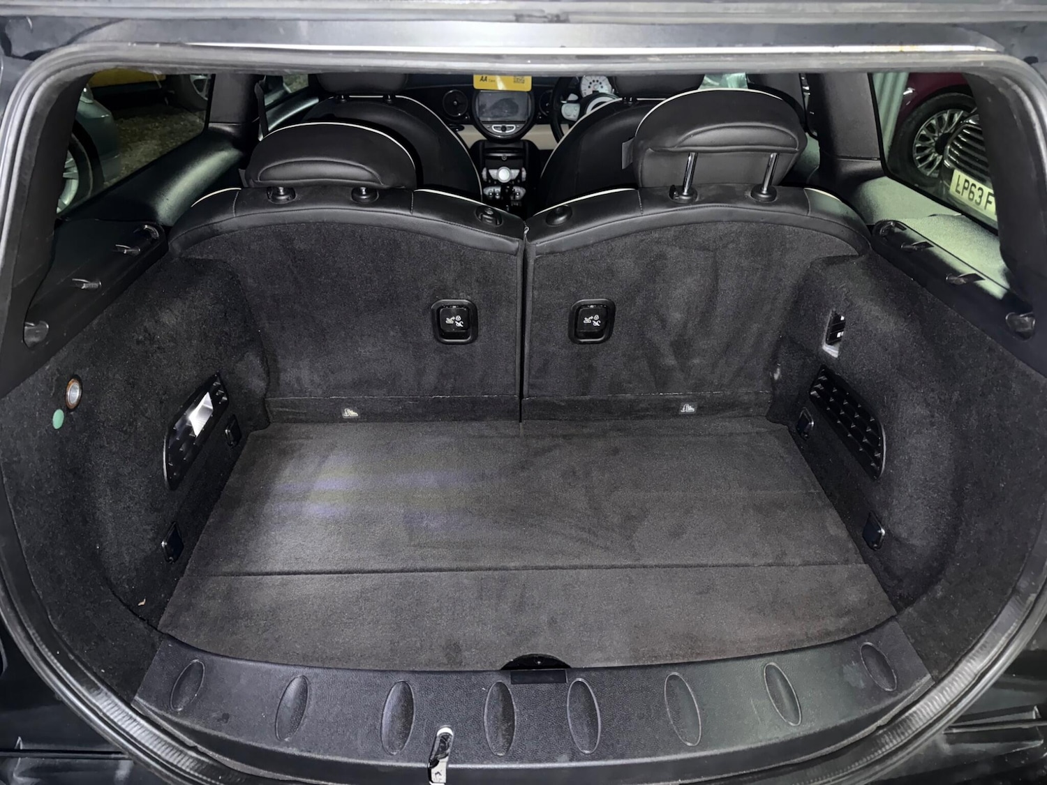 Used MINI Clubman 2009 for sale - 76752662: Photo 67