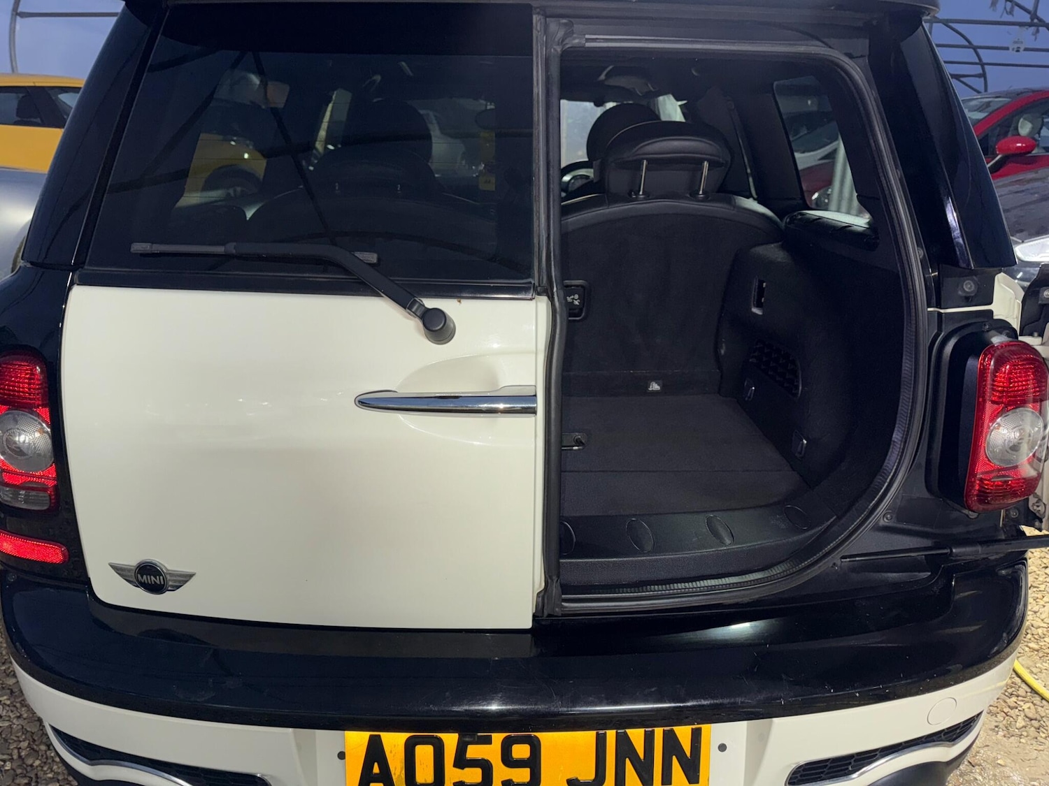 Used MINI Clubman 2009 for sale - 76752662: Photo 72