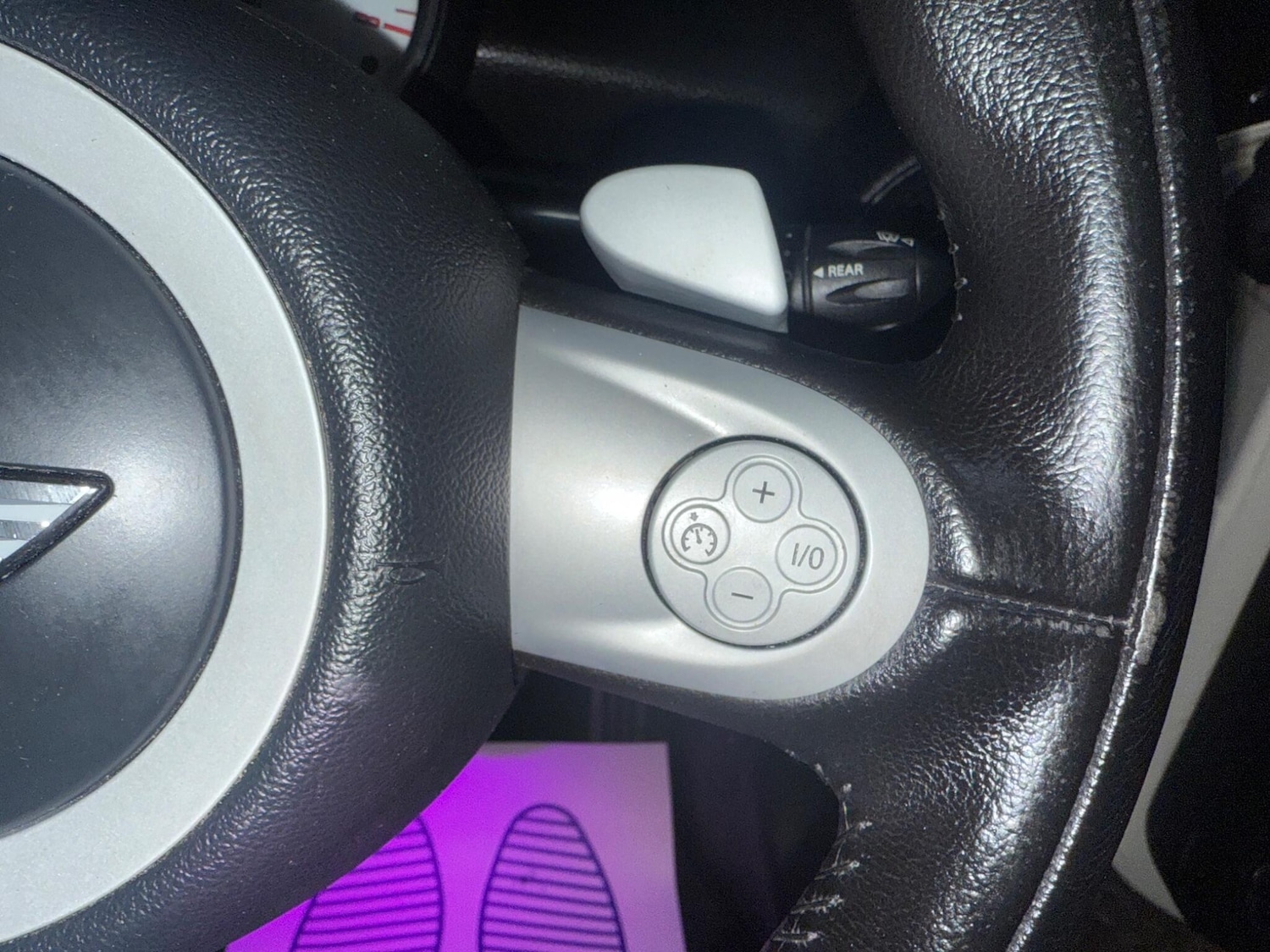 Used MINI Clubman 2009 for sale - 76752662: Photo 74