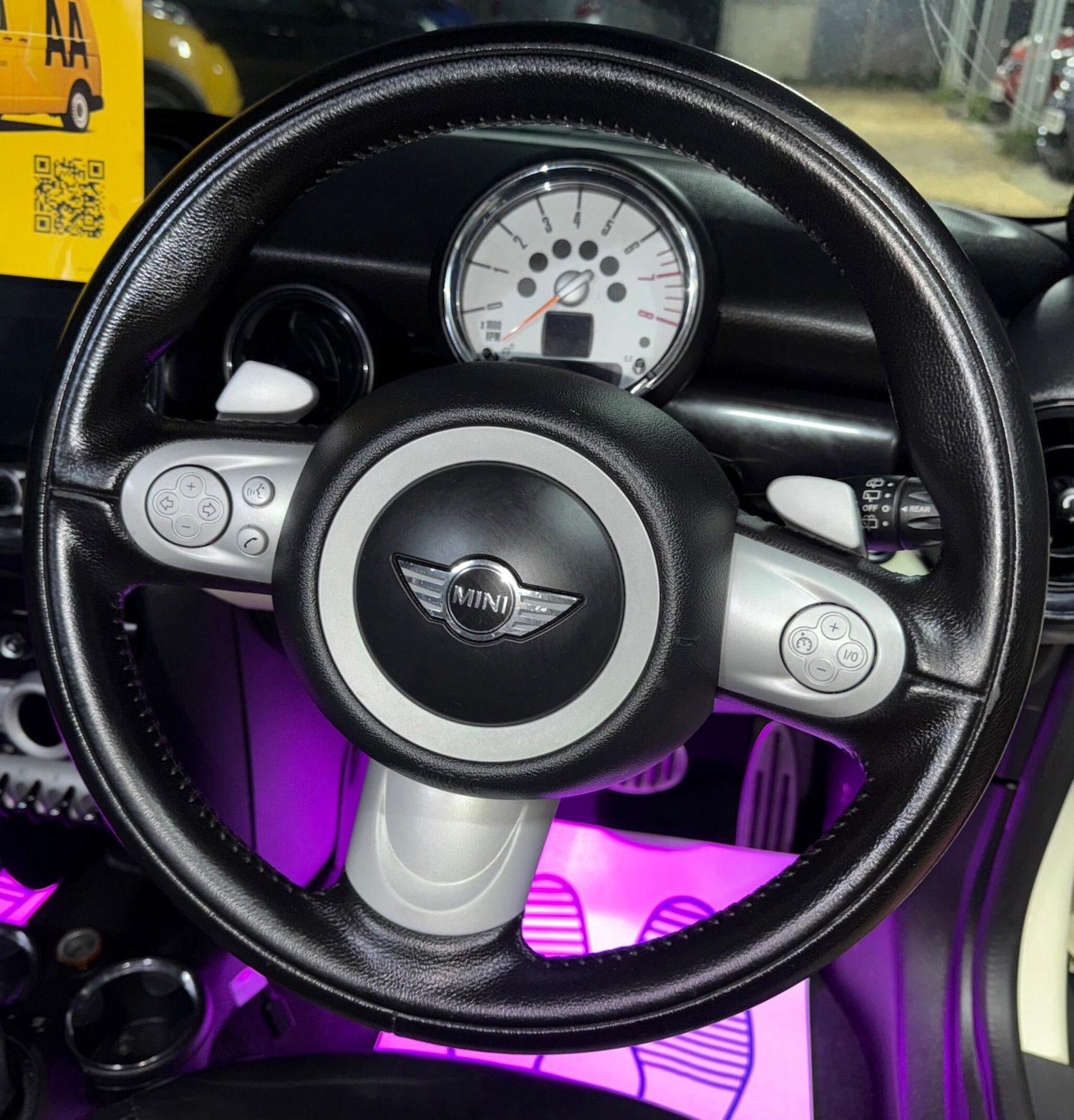 Used MINI Clubman 2009 for sale - 76752662: Photo 75