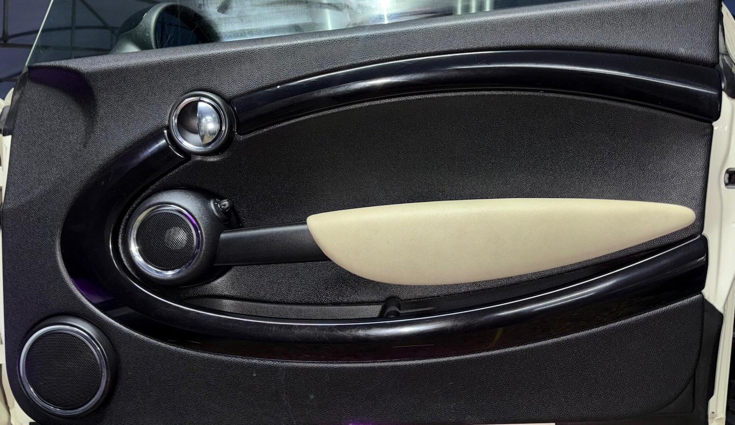 Used MINI Clubman 2009 for sale - 76752662: Photo 78