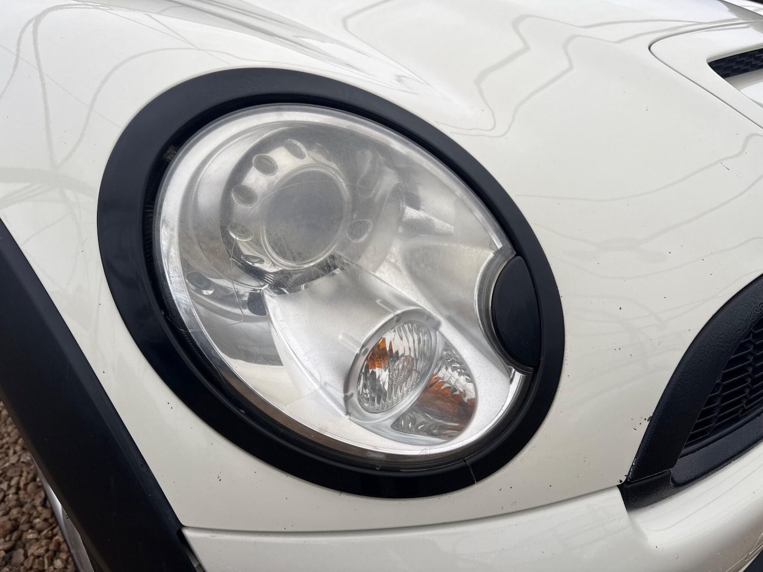 Used MINI Clubman 2009 for sale - 76752662: Photo 83